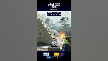 The FIRST ACE of IEM Katowice 2025 🔥