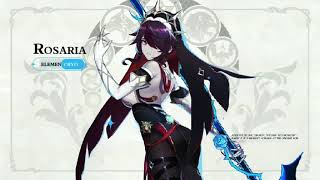 Rosaria Dark-Mixed Matches