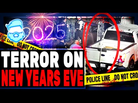 New Orleans ATTACKER Unmasked! Law Enforcement COVERED UP Huge Piece Of Evidence!