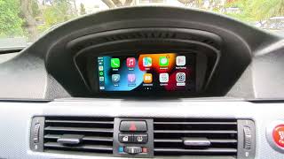 idrive6 retrofit e90