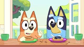 Bluey Family Meeting Bluey Family Meeting