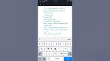 KUCOIN Can you DELETE YOUR ACCOUNT?