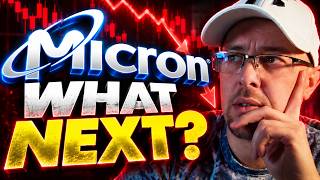 Micron: China Just Changed EVERYTHING…