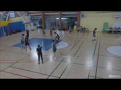 U20M - BesAC - St Rémy U20M - BesAC - St Rémy