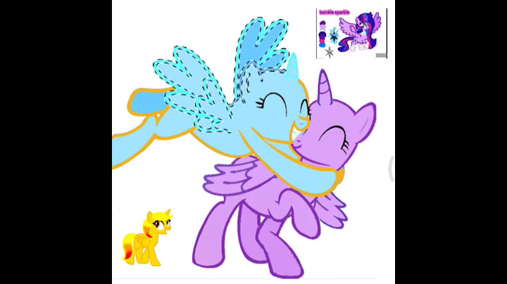 The result of my 100 Subscriber Special! (Speedpaint) By Dawn Sunshine