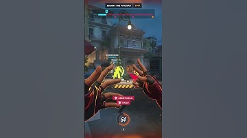 How Support FEELS in Overwatch 2