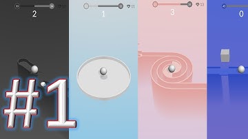 TENKYU gameplay walkthrough 1 android