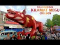 Karnaval KRAMAT MEGU Ke 38 Cirebon