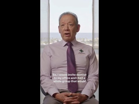 How TMJ & Sleep Therapy Centres began