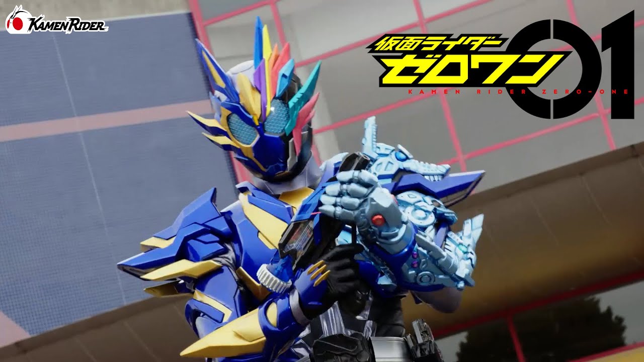 仮面ライダーランペイジバルカン | 仮面ライダー図鑑 | 東映