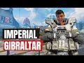 Call Me ImperialGibraltar From Now On
