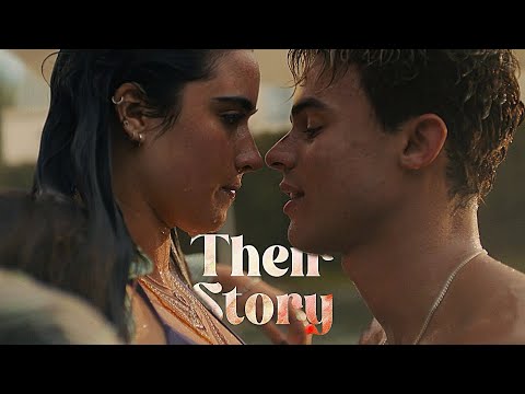 Nick & Noah - Their Story [My Fault: London]