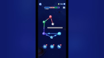 Space Takeover 201, 202 x2, 203, 204, 205