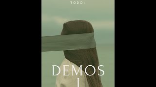 DEMOS Primera Parte Booktrálier