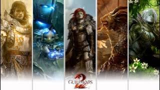 Guild Wars 2 - Soundtrack Suite
