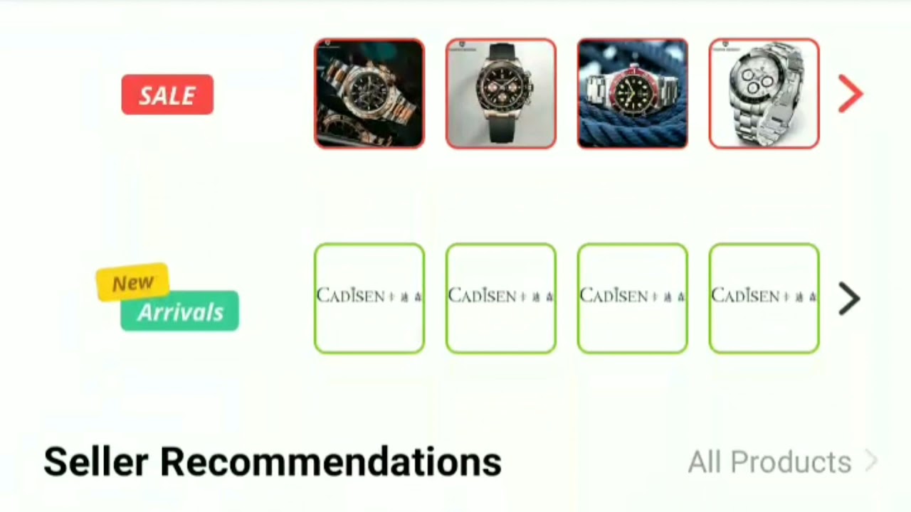 Pagani Design, PD - 1671 on AliExpress. 42 mm diameter, NH35 A automatic movement.