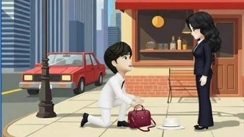 Connect Master Tied Fates Episode 6 Walkthrough Gameplay Android,iOS 