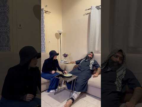 الام والفارة ام سيف ونانو