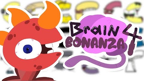 Brain Bonanza 4: Rotten to the Core - Cypah (Ft: Those who know)