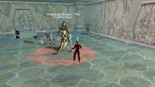 EZ Server Fun