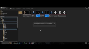 Skeletal Mesh Merging - Cloth and Morphs (Experimental)