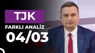 Farklı Analiz (04/03/2024)