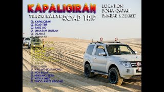 ROAD TRIP QATAR AT SOUND TRIP TUNOG KALYE REGGAE