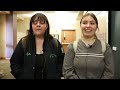 Ohio University students talk experience of voting in November 2022 election