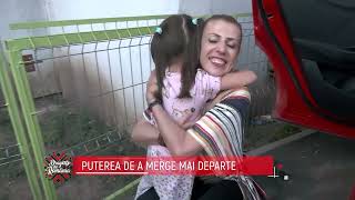Dragoste de Romania - Laura Dolis - Puterea de a merge mai departe - 3 Iunie 2022 | MetropolaTV