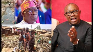Peter Obi Speaking On the Incompetency of Nigerian Government and the need for change