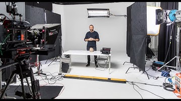 Distance, direction, shape - Basic foundations of light (course intro)