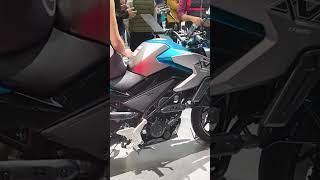 CFMOTO 🏍️🔥 | Modern Machines &amp; Clean Design