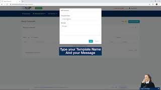 Bulksmsonline - How To Add Templates In Bulksmsonline Platform - Bulk Sms Service Provider