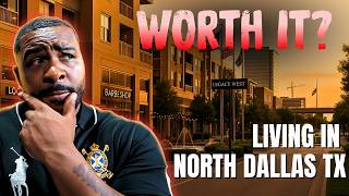North Dallas Texas Pros Cons What You Need To Know About Living In North Dallas