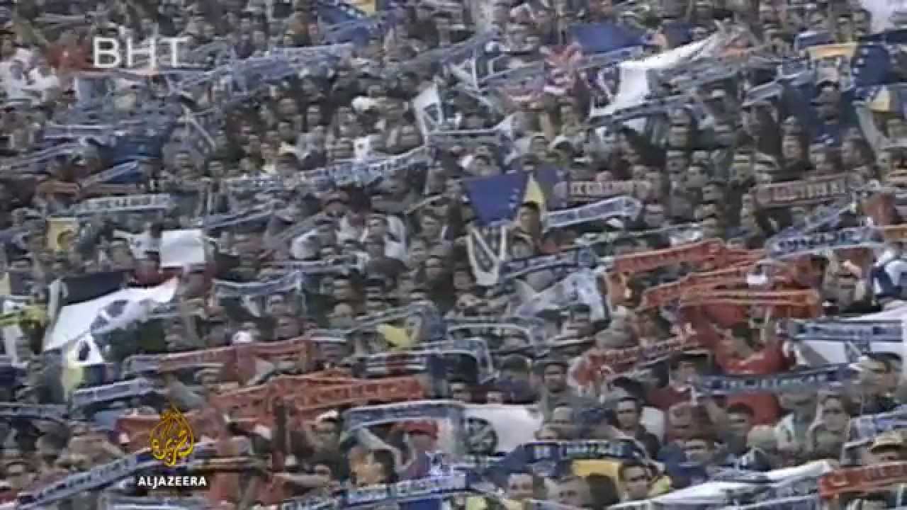 Naša brazilska priča