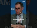 Ukraine: No better security guarantee than NATO membership