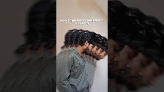 Capcut Clone effect tutorial 🔥#shorts#edit#editing#capcut#capcutpro#capcuttutorial#cloneeffect#viral