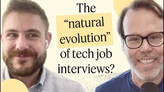 "It's An Inevitable Shift": AI Is Changing Brex's Hiring Process | Semafor Tech