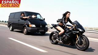 [Doblado Esp] Por su Hermano Asesinado en la calle, Agente decide alistarse en el Ejército.