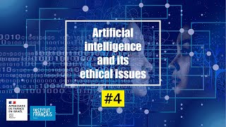 Artificial intelligence and gender bias - 26/04/2021