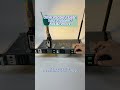 Still Using Wireless Mics That Lose Signal Mid-Show?