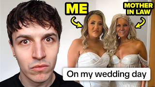 Mother in Laws from HELL 2