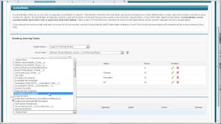 Intrinsic Lead Scoring Inside of Salesforce Using Dashcord