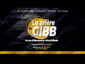 La priere du gibb avec le past franois mutombo vh  jeudi18 avril 2024