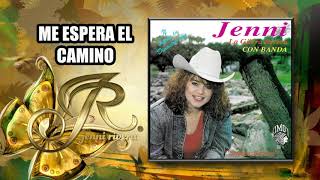 ME ESPERA EL CAMINO "Jenni Rivera" | Somos Rivera | Disco jenny rivera