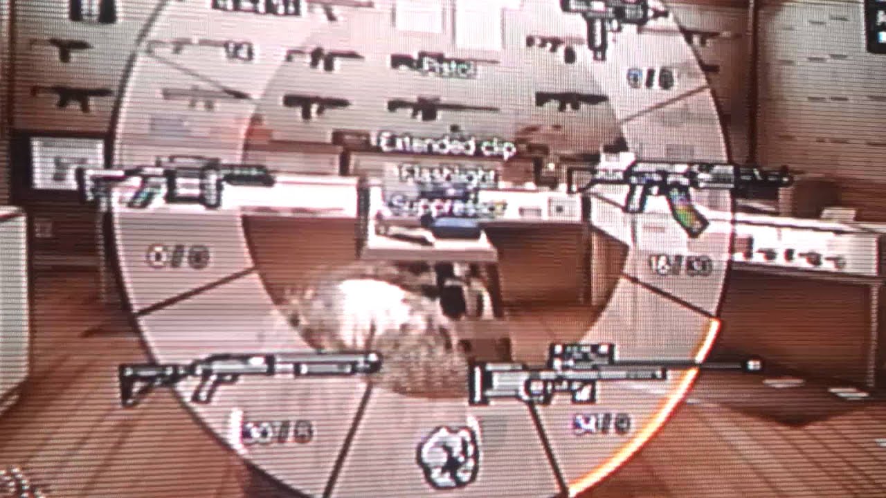 GTA 5 HOW TO ROB A GUN STORE - YouTube