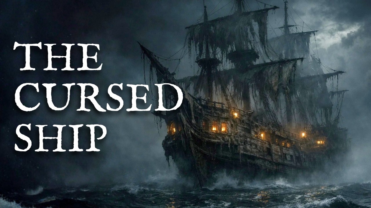The Man of War – The Only Ship Every Pirate Feared - YouTube