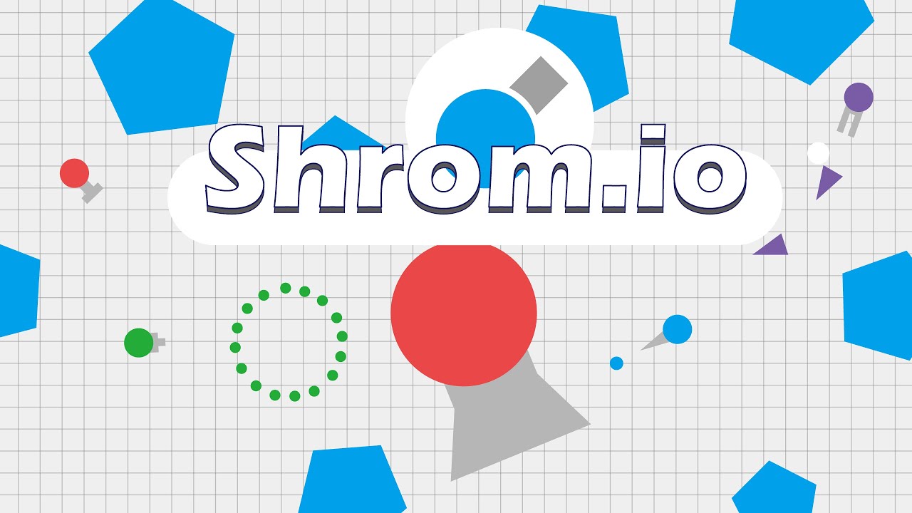 Shrom.io is now on Kickstarter!