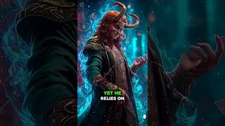 Thor and Loki - The Ultimate Odd Couple
