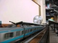 E233京浜東北TOMIX.flv の動画、YouTube動画。